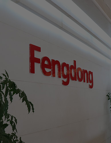 Fengdong introduction