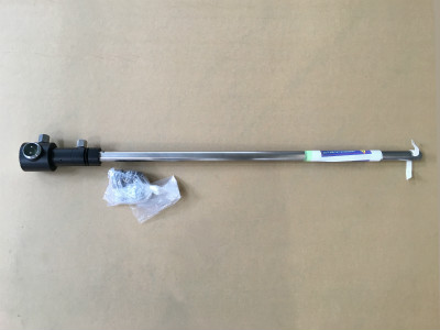 Oxygen sensor 